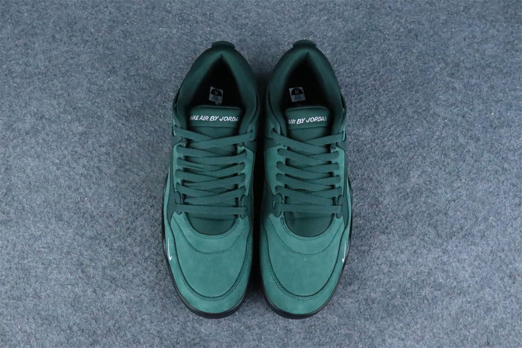 Nigel Sylvester x Air Jordan 4 RM SP 'Fence Green'