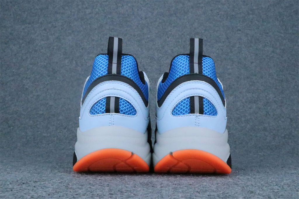 Dior B22 'Light Blue Orange'
