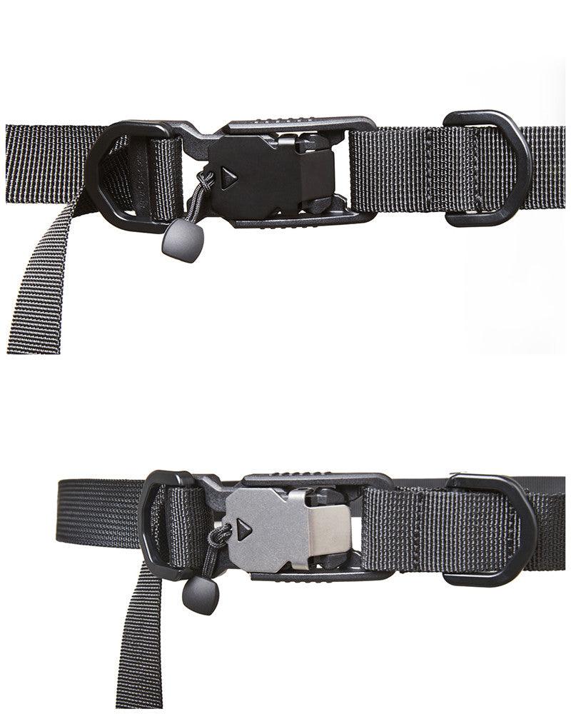 Techwear Tactical Men Utility Belt